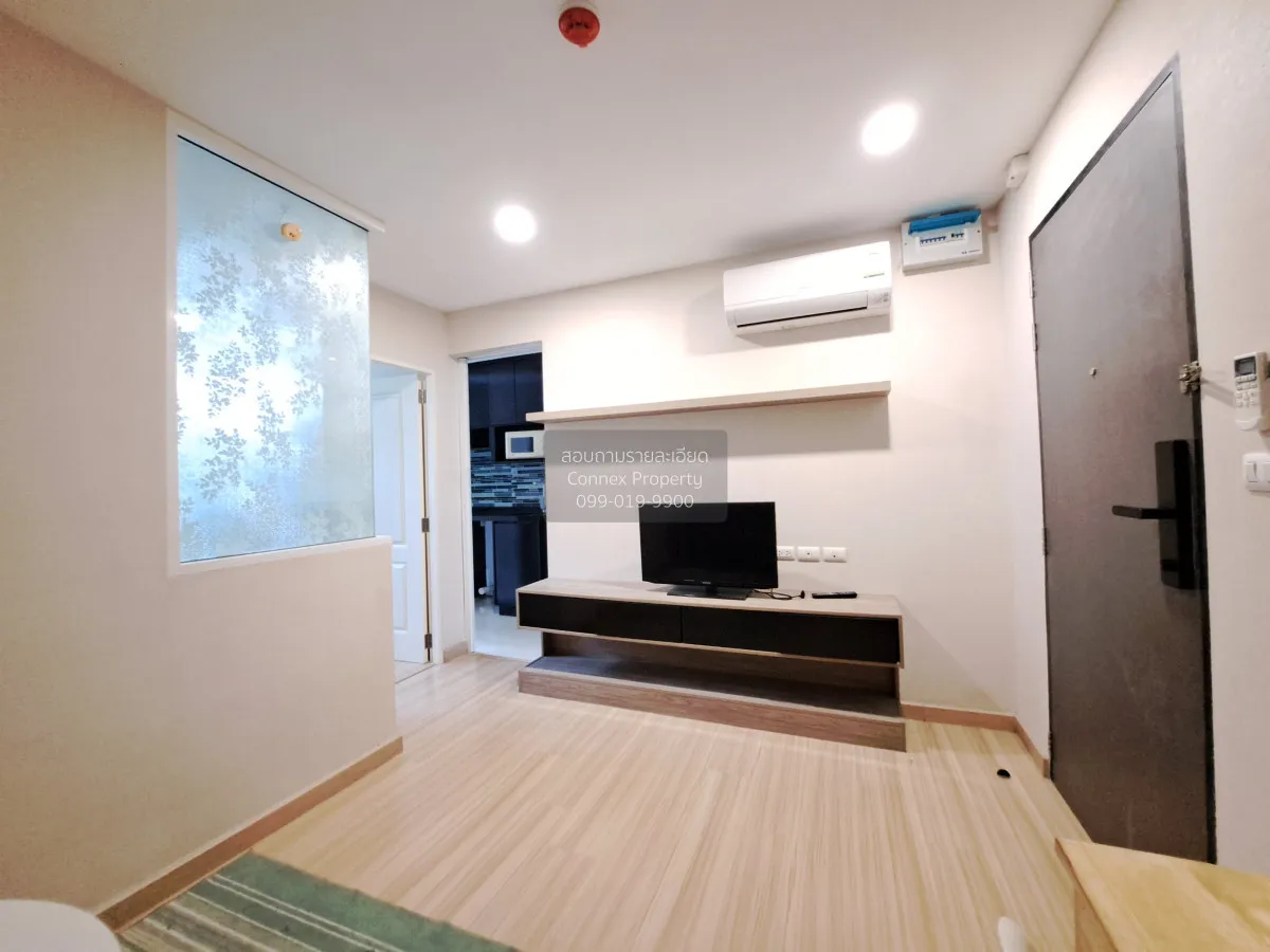 For Sale Condo , Chateau in Town Charansanitwong 96/2 , MRT-Bang  2