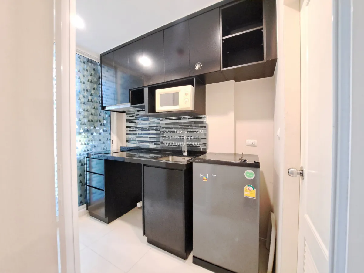 For Sale Condo , Chateau in Town Charansanitwong 96/2 , MRT-Bang  3