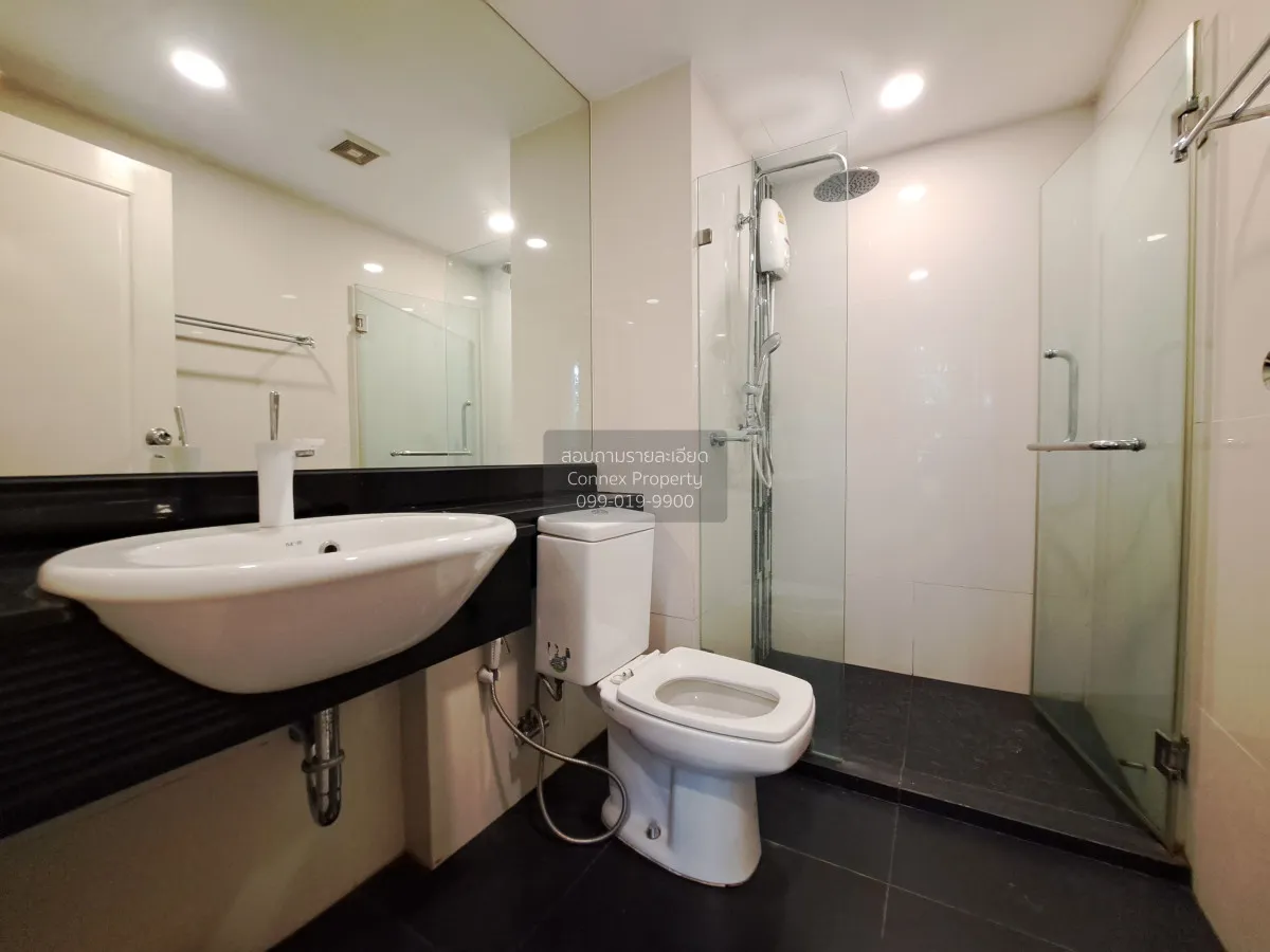 For Sale Condo , Chateau in Town Charansanitwong 96/2 , MRT-Bang 