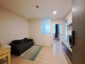 For Sale Condo , Chateau in Town Charansanitwong 96/2 , MRT-Bang O , Bang O , Bang Phlat , Bangkok , CX-182927