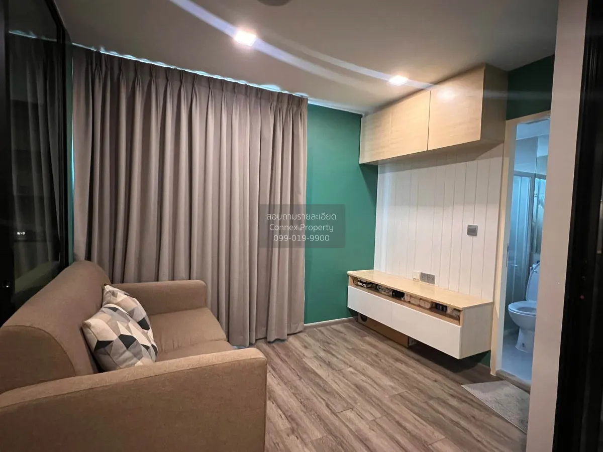 For Sale Condo , Brown Condo Phahol - Sapanmai , BTS-Phahon Yothi 2