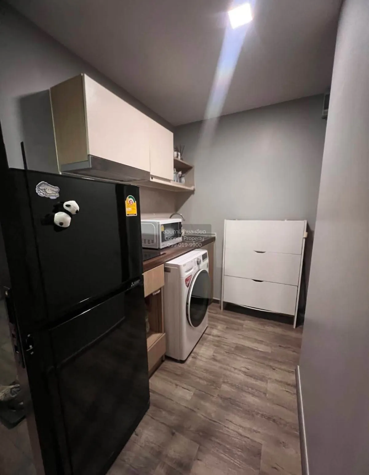 For Sale Condo , Brown Condo Phahol - Sapanmai , BTS-Phahon Yothi
