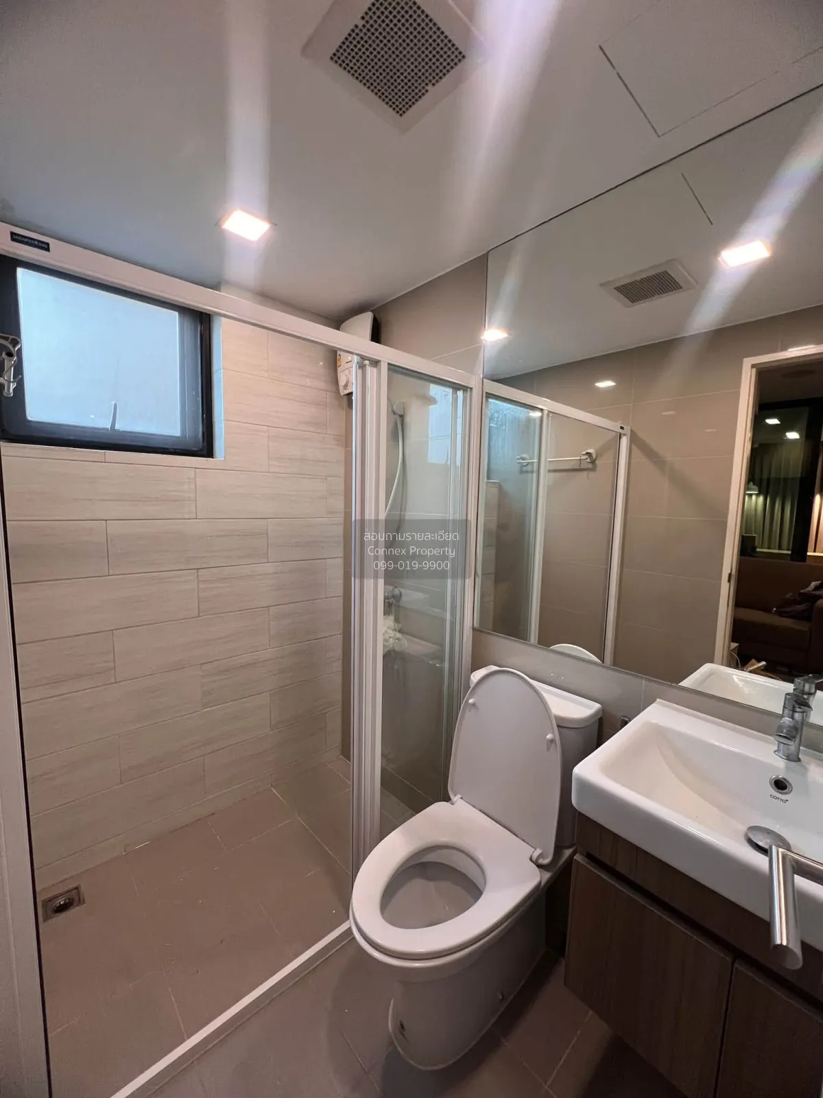 For Sale Condo , Brown Condo Phahol - Sapanmai , BTS-Phahon Yothi