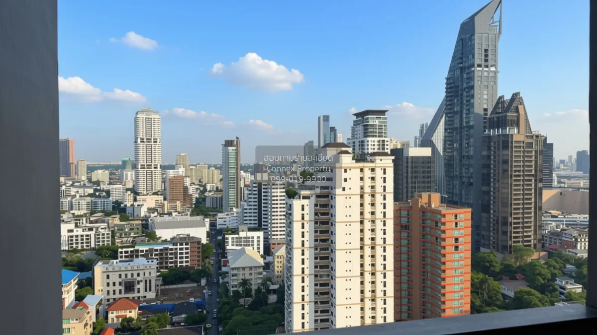 เช่าคอนโด  เอช สุขุมวิท 43 BTS-พร้อมพงษ์ คลองตันเหนือ เขต วัฒนา ก