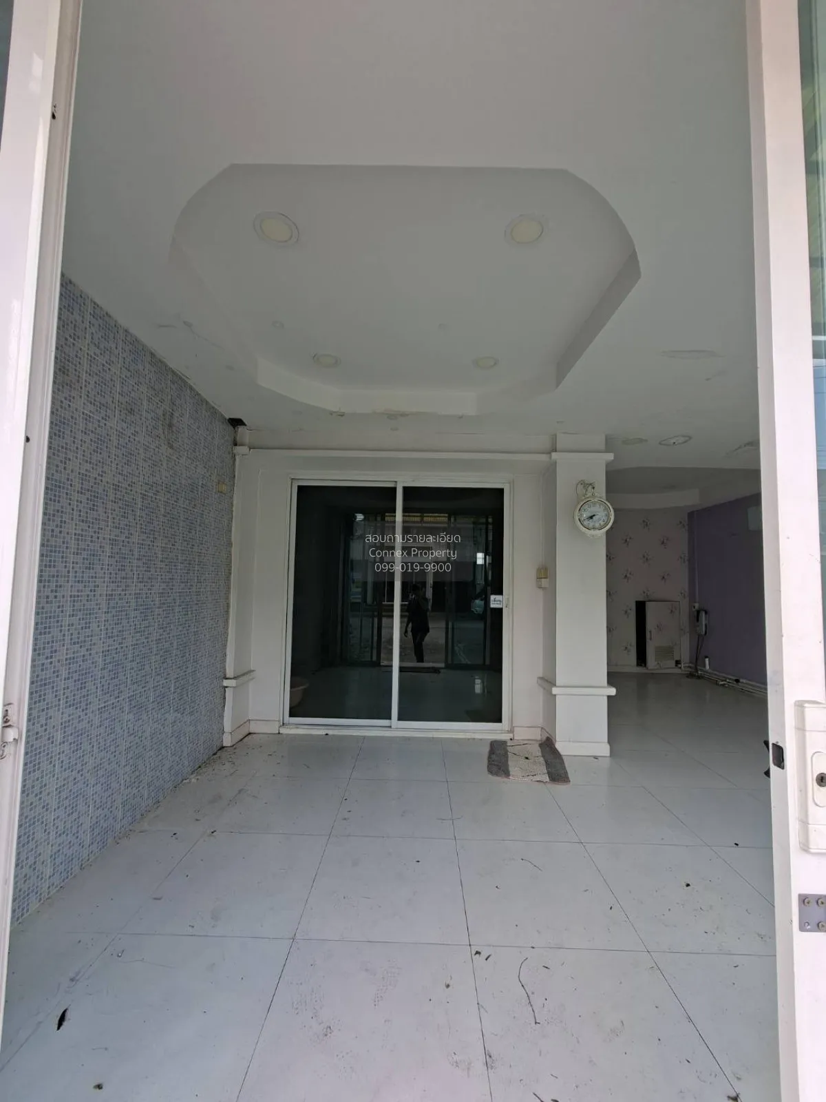 For Sale Townhouse/Townhome  , Pruksa Ville 46/1 Rangsit-Klong 3  3