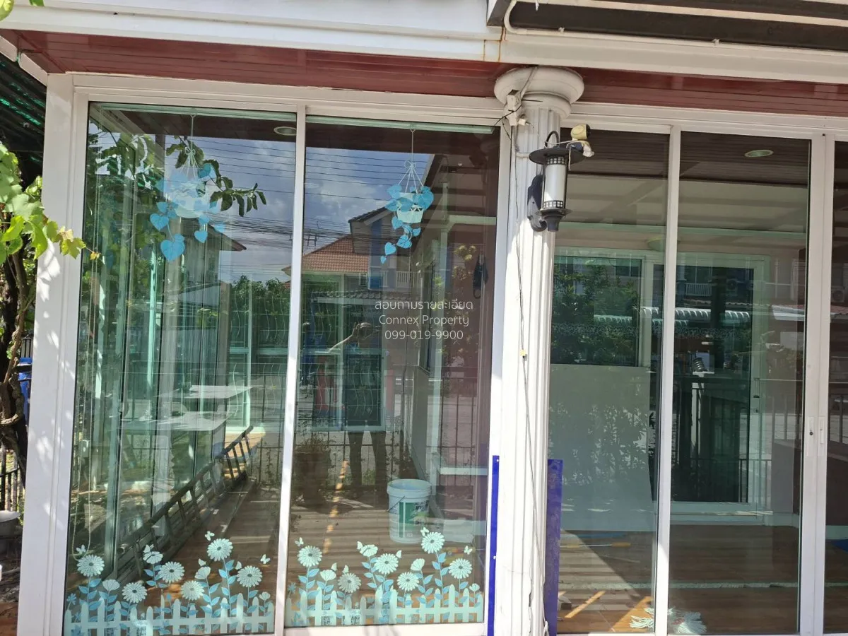 For Sale Townhouse/Townhome  , Pruksa Ville 46/1 Rangsit-Klong 3  4