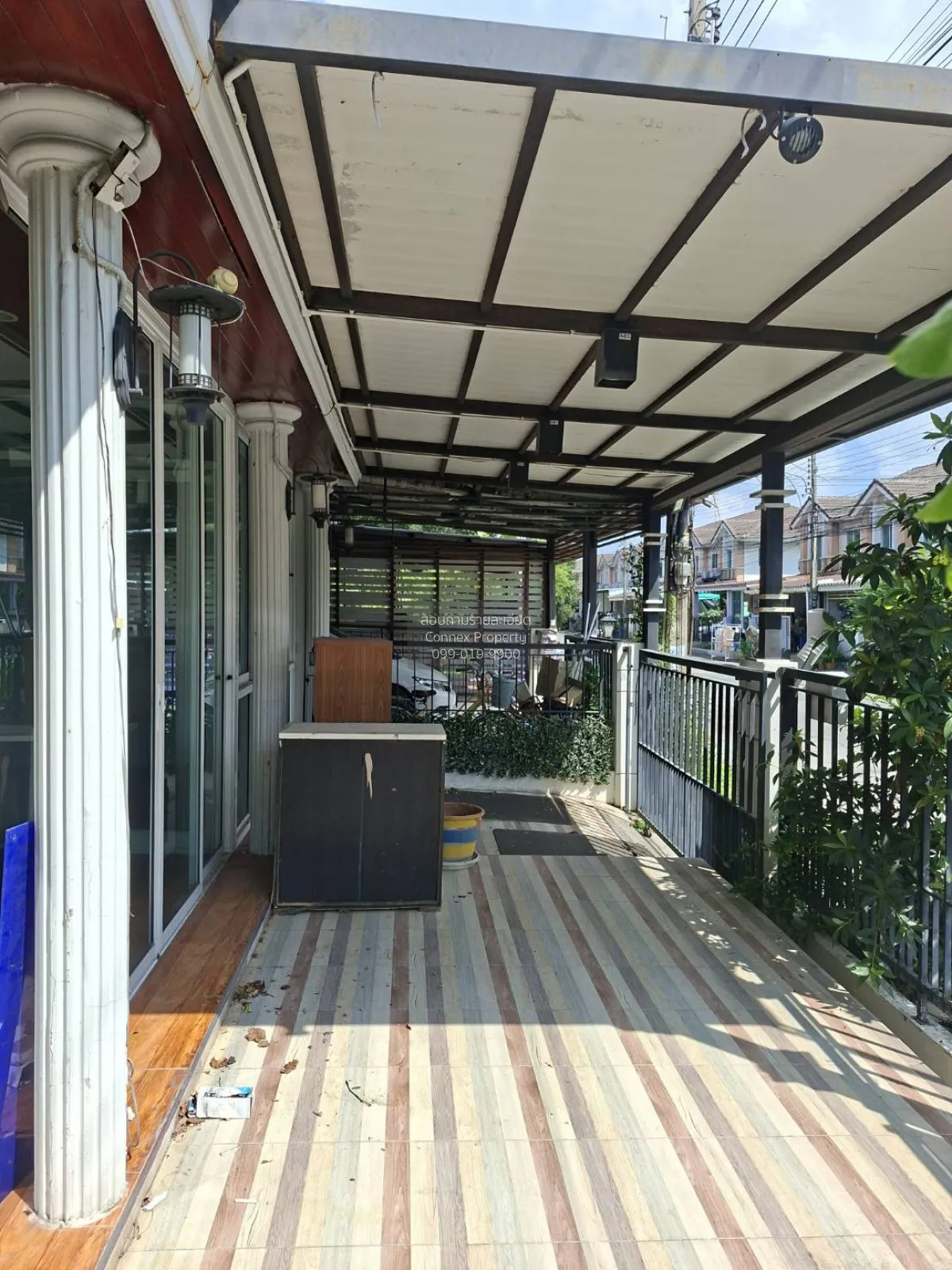 For Sale Townhouse/Townhome  , Pruksa Ville 46/1 Rangsit-Klong 3 