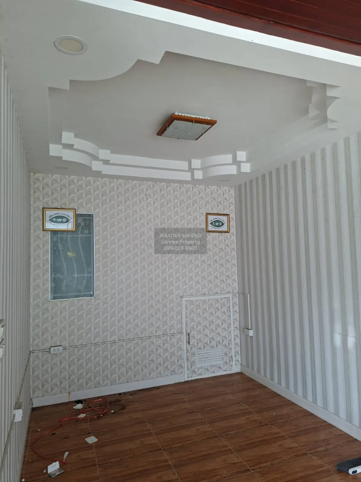 For Sale Townhouse/Townhome  , Pruksa Ville 46/1 Rangsit-Klong 3 