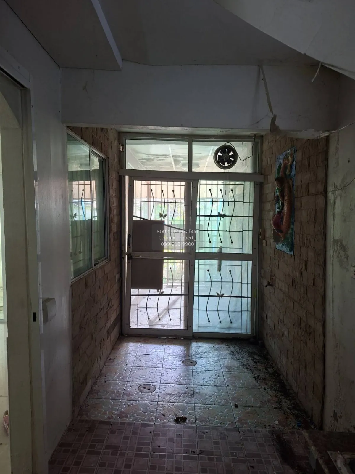 For Sale Townhouse/Townhome  , Pruksa Ville 46/1 Rangsit-Klong 3 