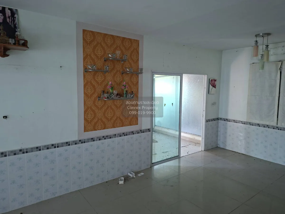 For Sale Townhouse/Townhome  , Pruksa Ville 46/1 Rangsit-Klong 3 
