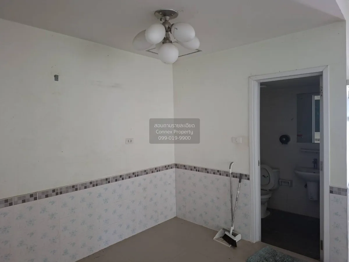 For Sale Townhouse/Townhome  , Pruksa Ville 46/1 Rangsit-Klong 3 