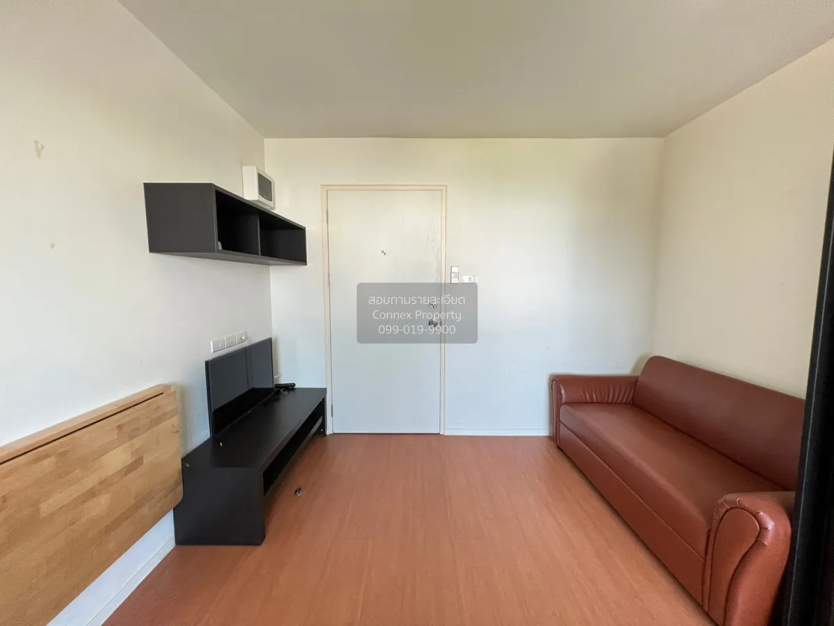 For Sale Condo , Lumpini Mixx Thepharak - Srinakarin , Samrong Nu 1