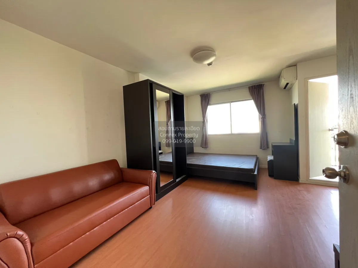 For Sale Condo , Lumpini Mixx Thepharak - Srinakarin , Samrong Nu 3
