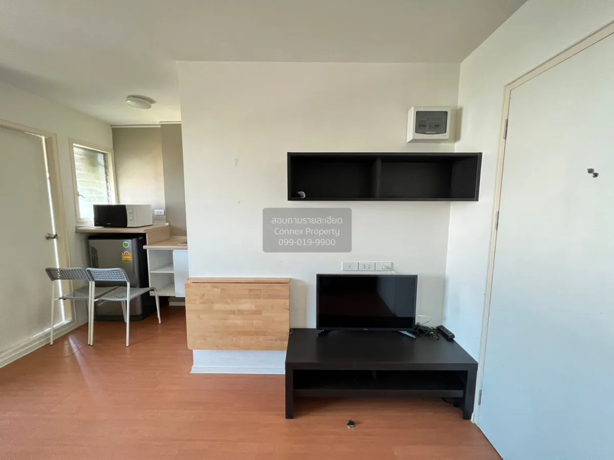 For Sale Condo , Lumpini Mixx Thepharak - Srinakarin , Samrong Nu 4