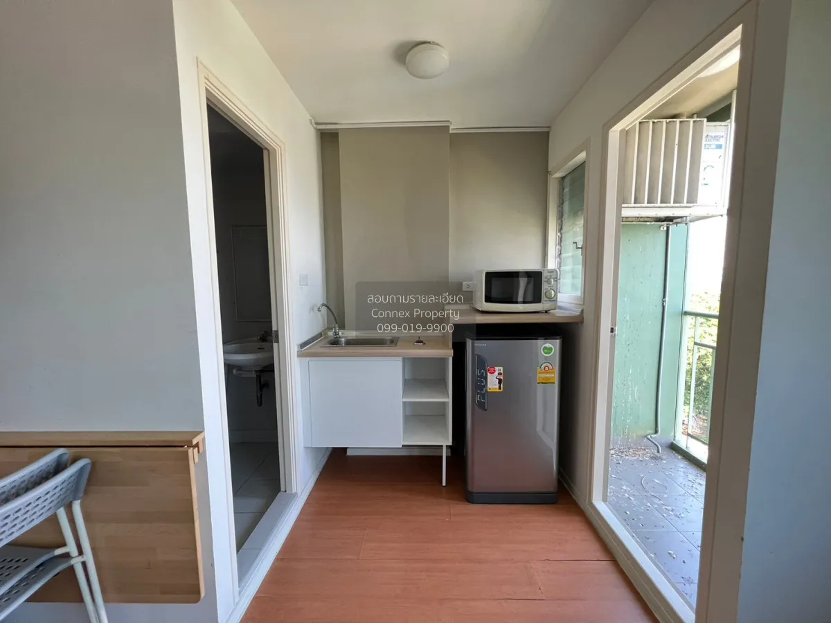 For Sale Condo , Lumpini Mixx Thepharak - Srinakarin , Samrong Nu