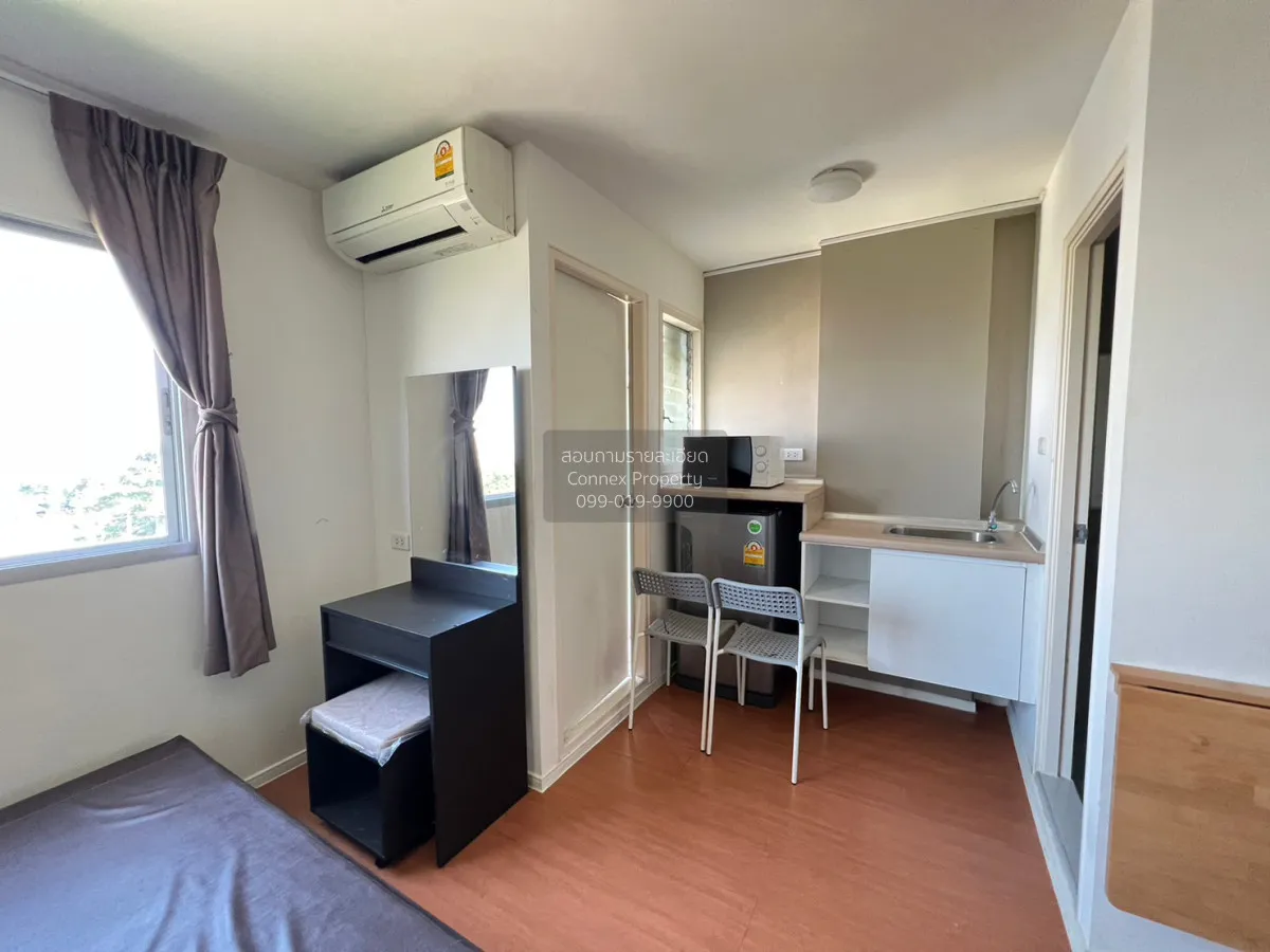 For Sale Condo , Lumpini Mixx Thepharak - Srinakarin , Samrong Nu