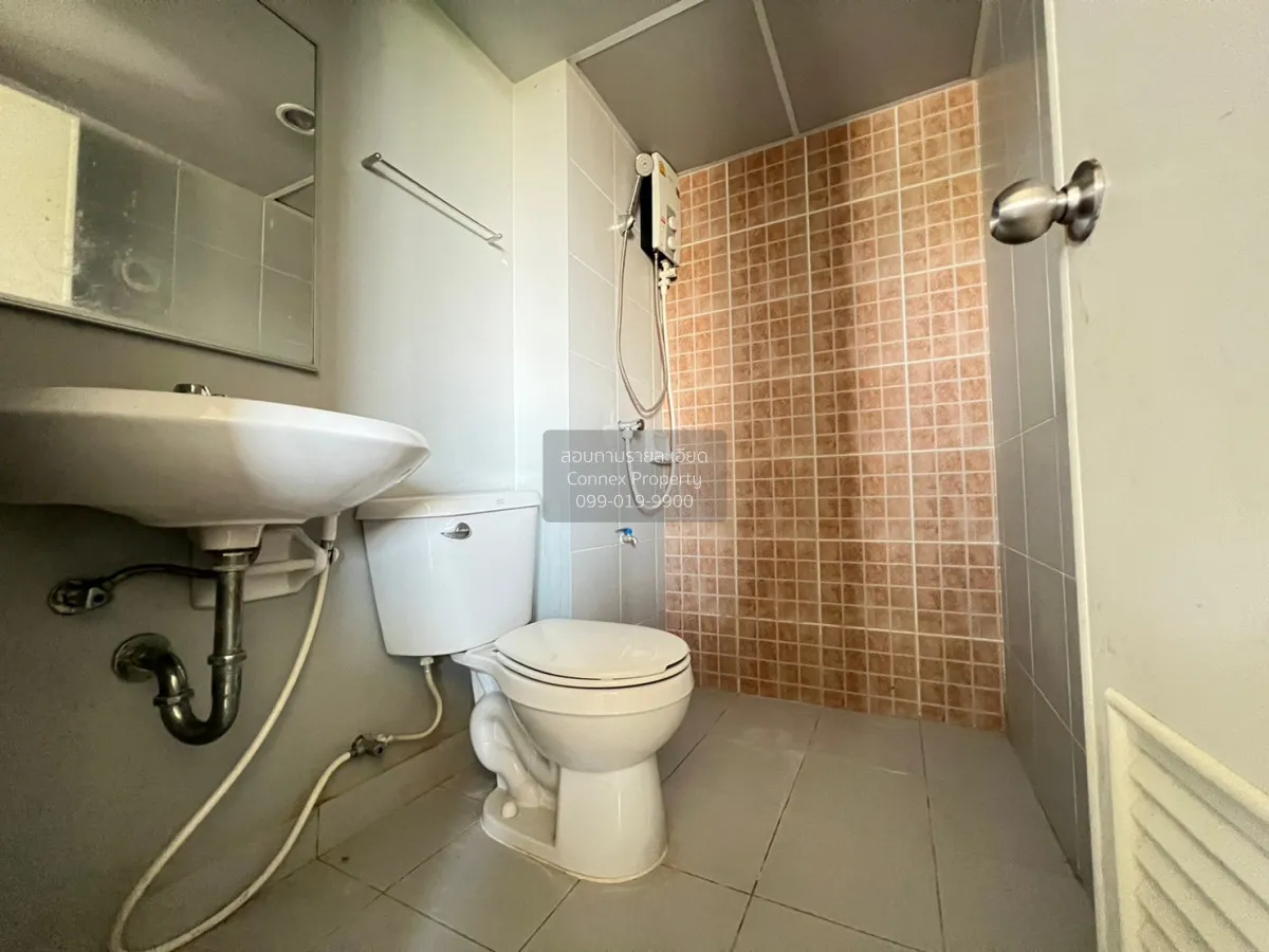 For Sale Condo , Lumpini Mixx Thepharak - Srinakarin , Samrong Nu