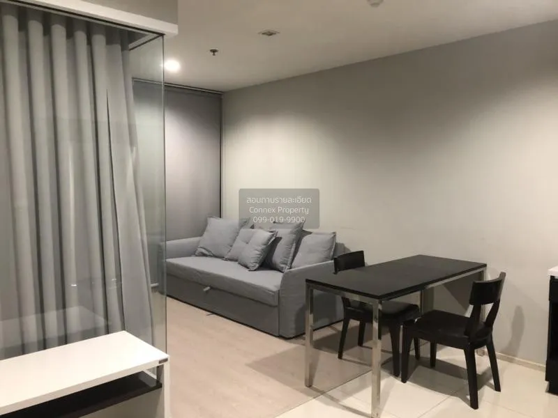 FOR RENT condo , RHYTHM Sukhumvit 44/1 , BTS-Phra Khanong , Phra  1