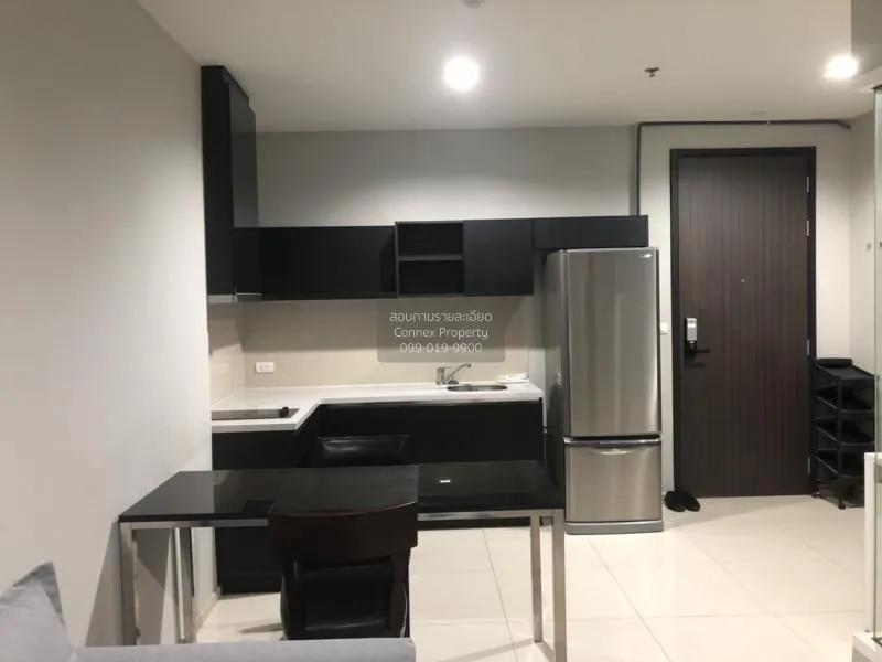 FOR RENT condo , RHYTHM Sukhumvit 44/1 , BTS-Phra Khanong , Phra  3