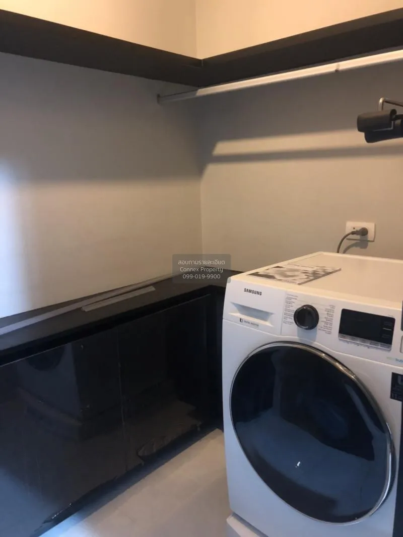 FOR RENT condo , RHYTHM Sukhumvit 44/1 , BTS-Phra Khanong , Phra  4