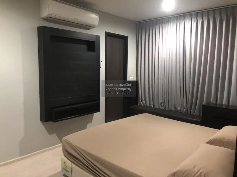 FOR RENT condo , RHYTHM Sukhumvit 44/1 , BTS-Phra Khanong , Phra 