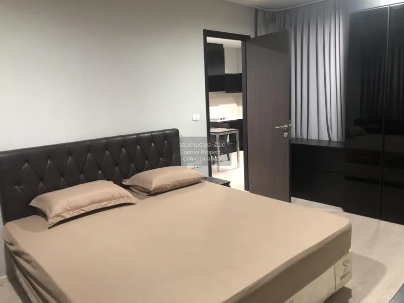 FOR RENT condo , RHYTHM Sukhumvit 44/1 , BTS-Phra Khanong , Phra 