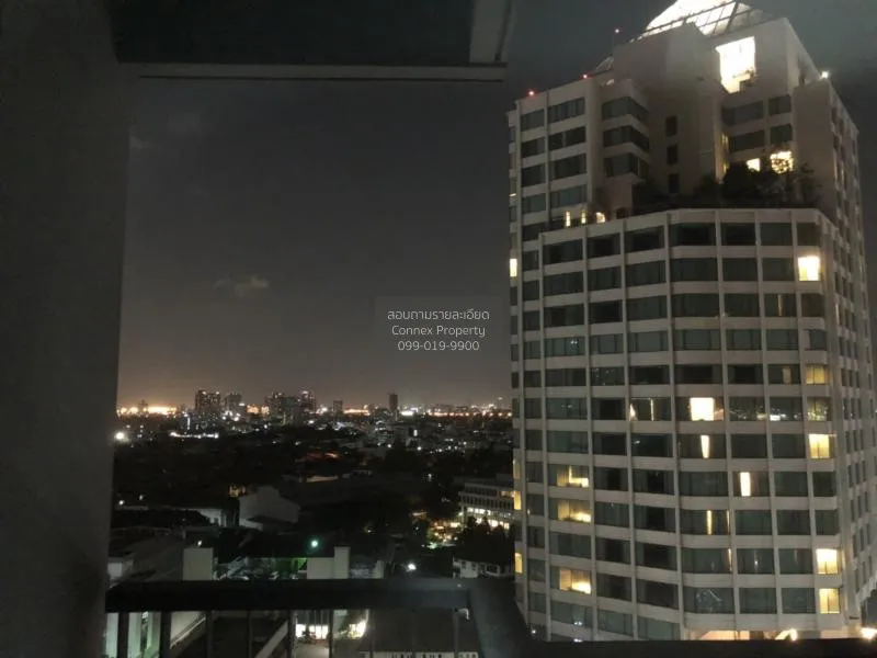FOR RENT condo , RHYTHM Sukhumvit 44/1 , BTS-Phra Khanong , Phra 