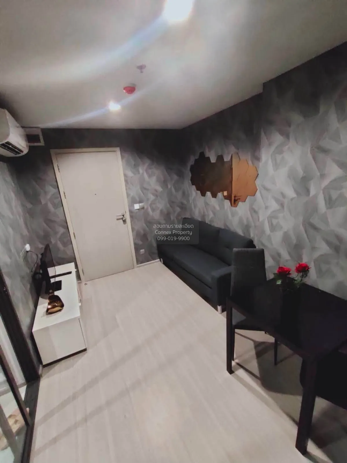 For Rent Condo , Life Ladprao , BTS-Ha Yaek Lat Phrao , Chomphon  1