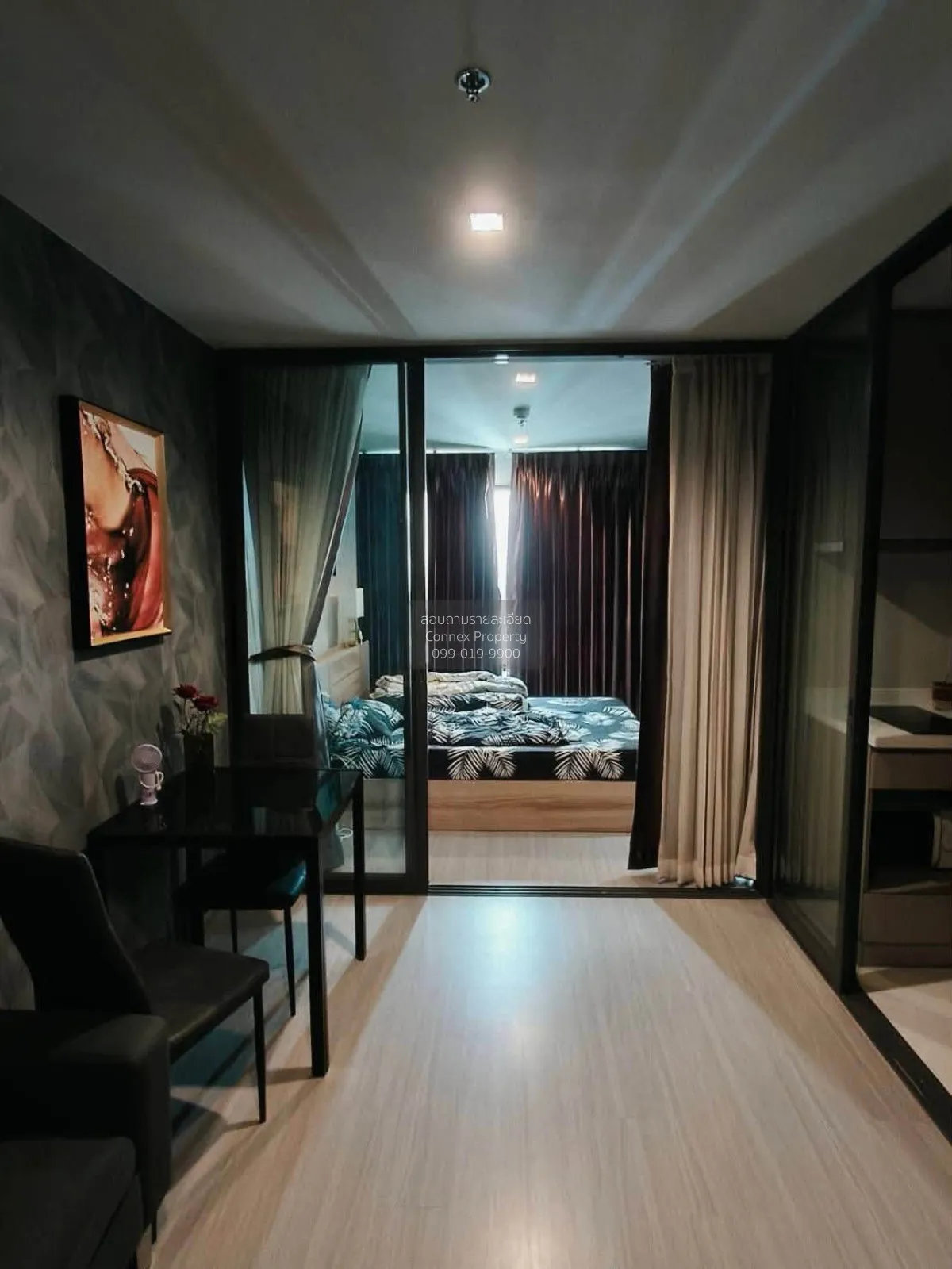 For Rent Condo , Life Ladprao , BTS-Ha Yaek Lat Phrao , Chomphon  2