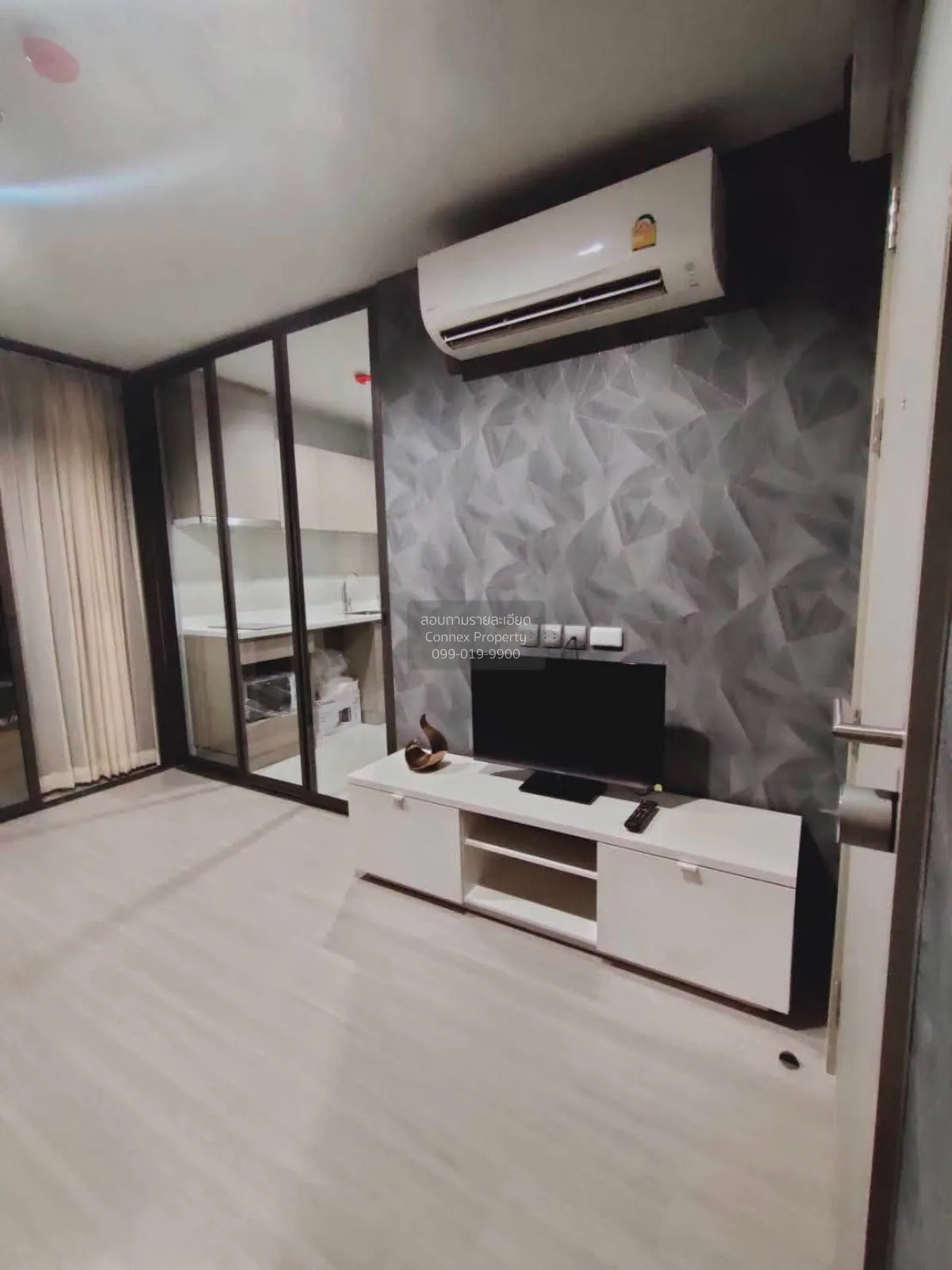 For Rent Condo , Life Ladprao , BTS-Ha Yaek Lat Phrao , Chomphon  4