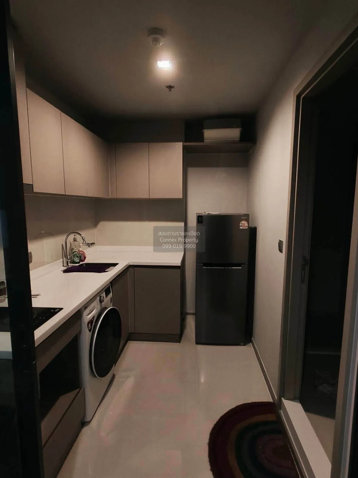 For Rent Condo , Life Ladprao , BTS-Ha Yaek Lat Phrao , Chomphon 