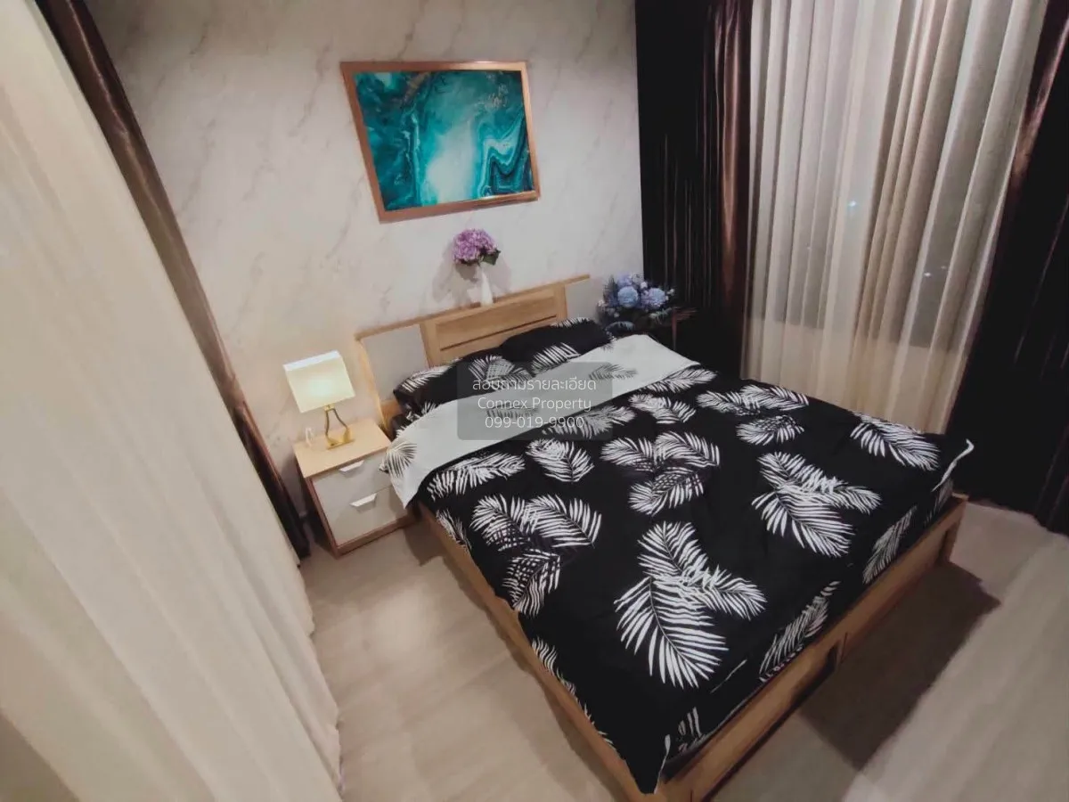 For Rent Condo , Life Ladprao , BTS-Ha Yaek Lat Phrao , Chomphon 