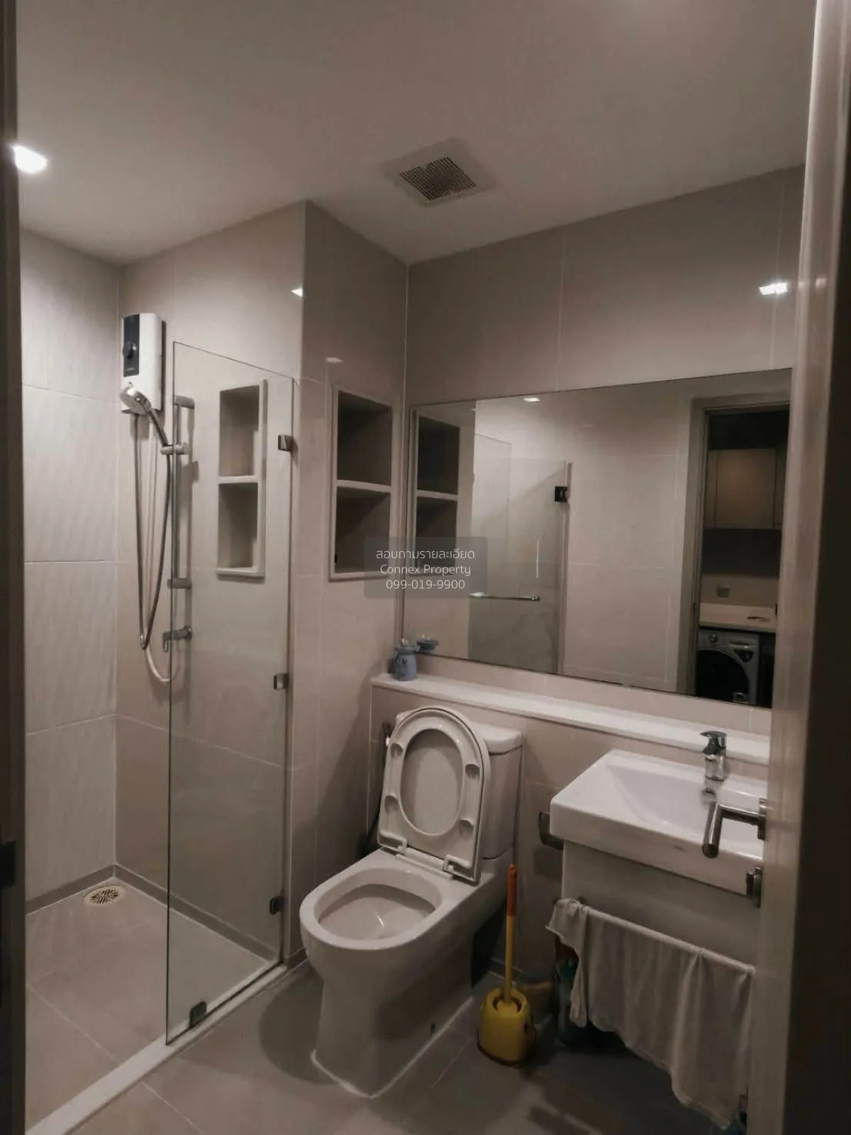 For Rent Condo , Life Ladprao , BTS-Ha Yaek Lat Phrao , Chomphon 
