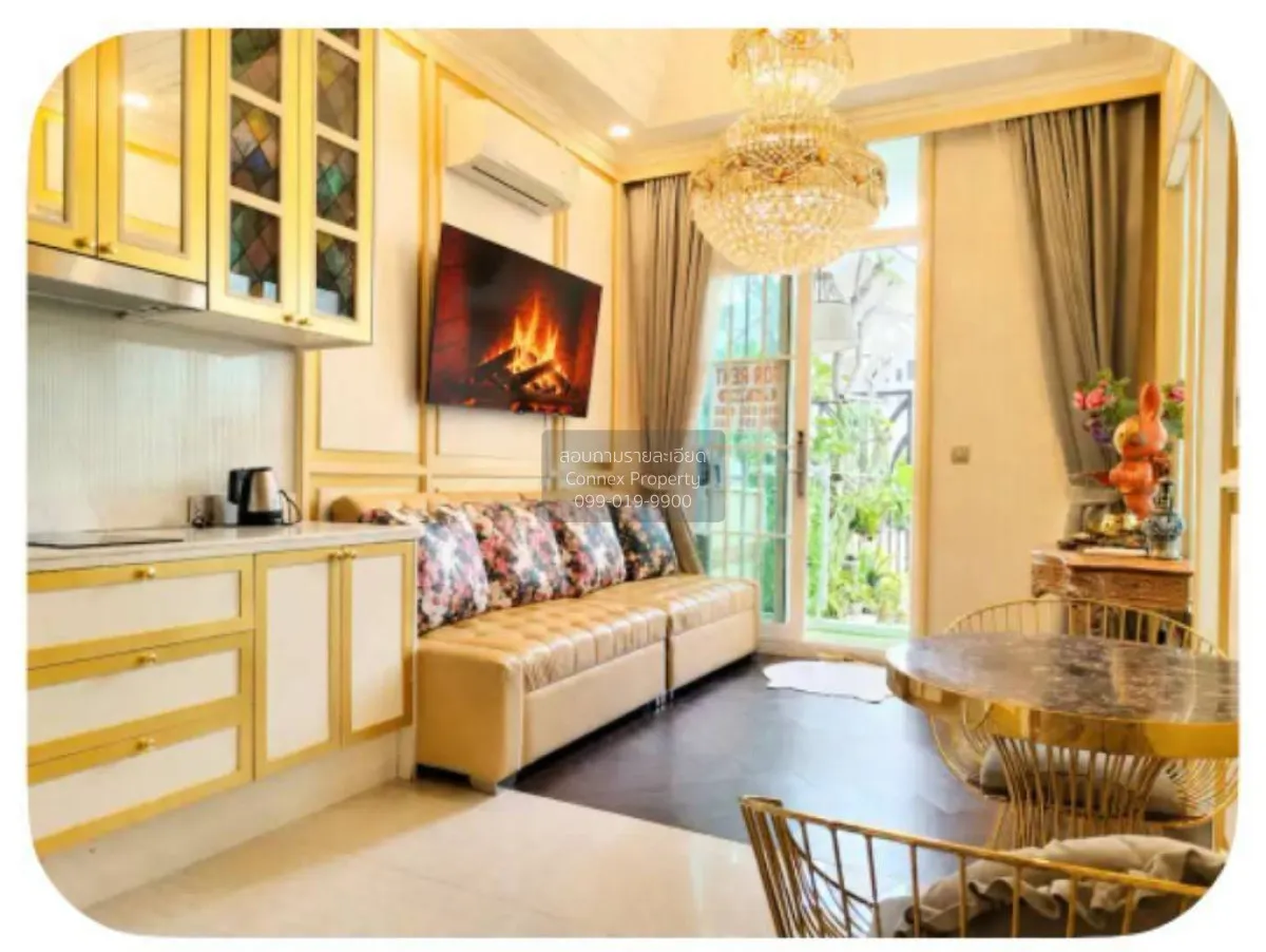 For Rent Condo , Grand Florida Beachfront Condo Resort Pattaya ,  2