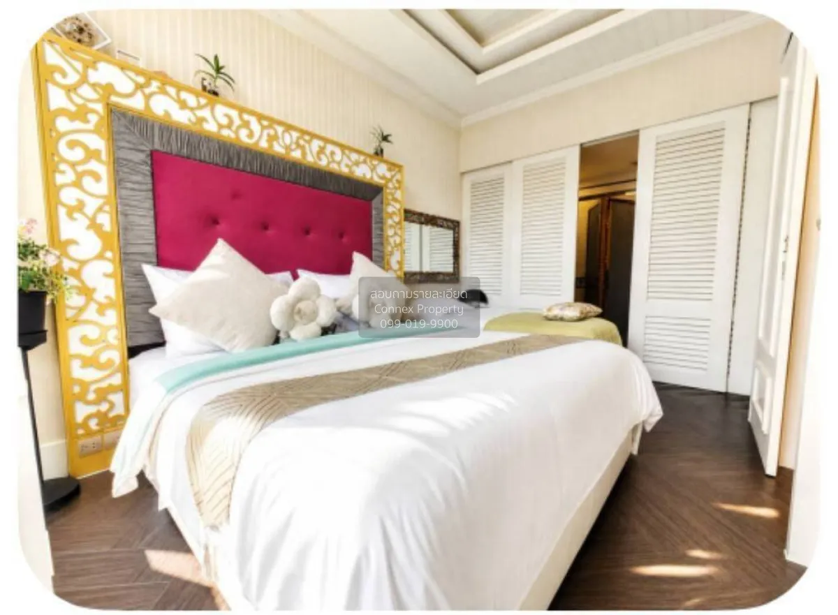 For Rent Condo , Grand Florida Beachfront Condo Resort Pattaya , 