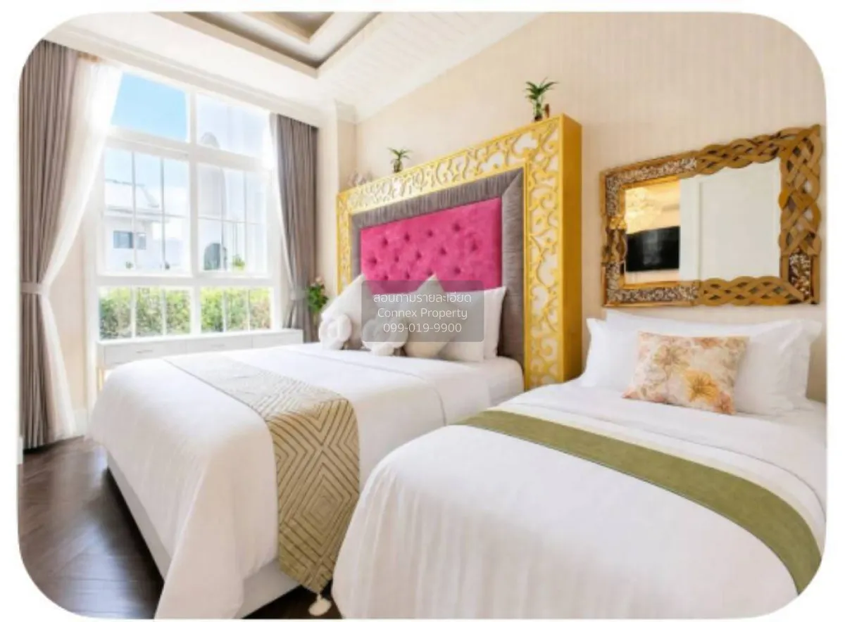 For Rent Condo , Grand Florida Beachfront Condo Resort Pattaya , 