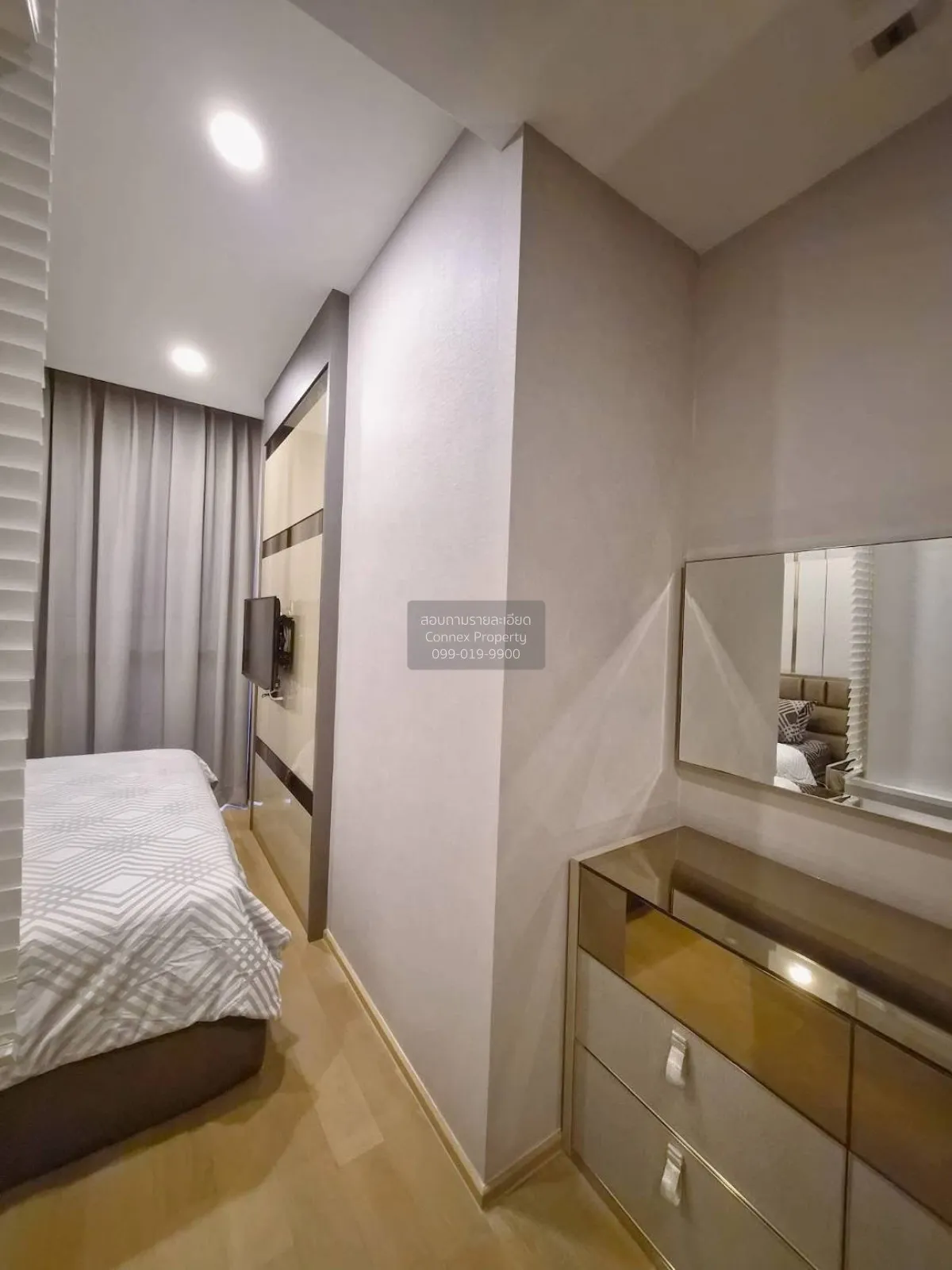 For Sale Condo , Ashton Chula-Silom , MRT-Sam Yan , Si Phraya , B