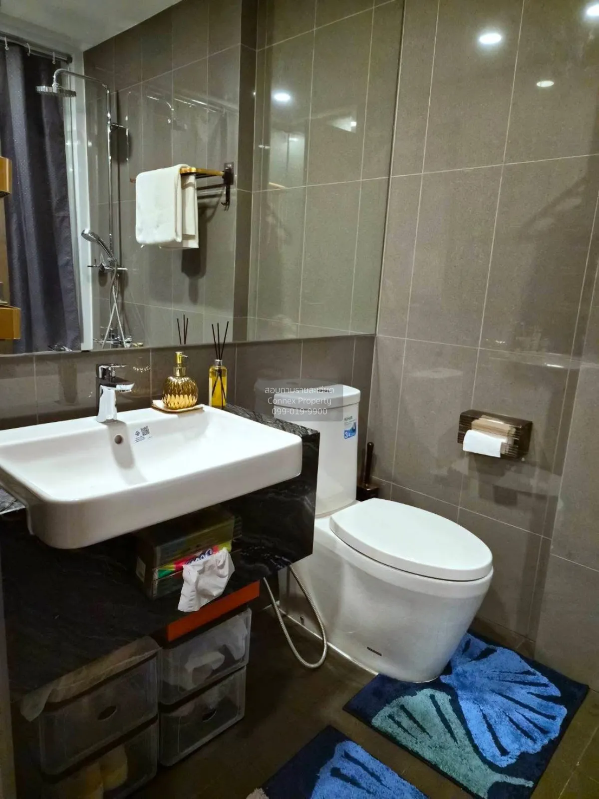 For Sale Condo , Ashton Chula-Silom , MRT-Sam Yan , Si Phraya , B
