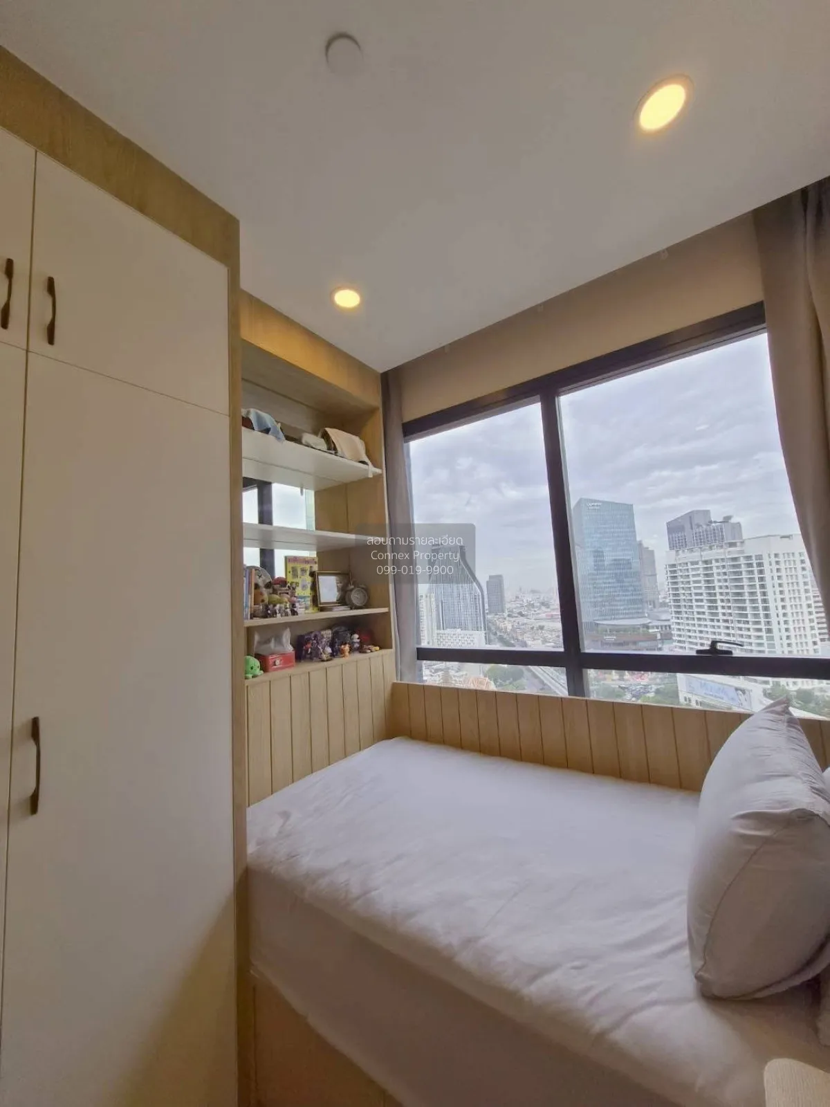 For Sale Condo , Ashton Chula-Silom , MRT-Sam Yan , Si Phraya , B