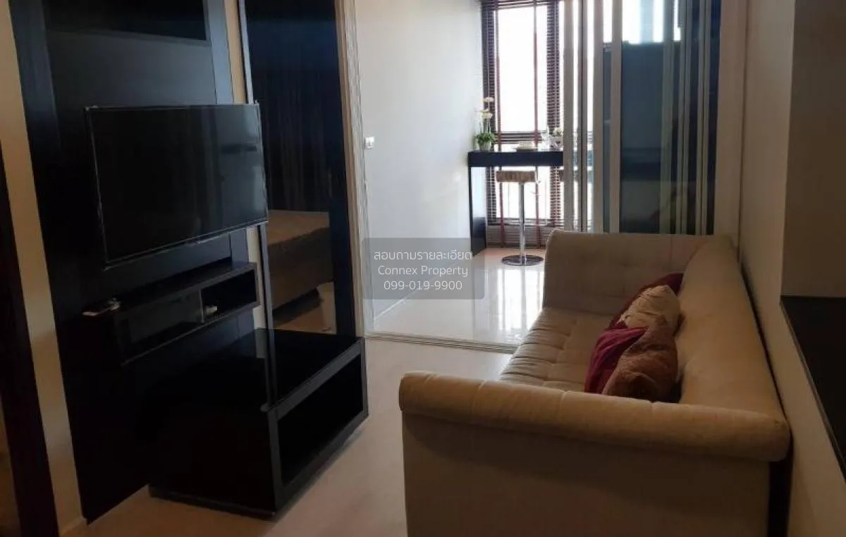 For Sale Condo , RHYTHM Sukhumvit 44/1 , BTS-Phra Khanong , Phra  1