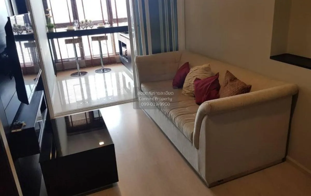For Sale Condo , RHYTHM Sukhumvit 44/1 , BTS-Phra Khanong , Phra  2