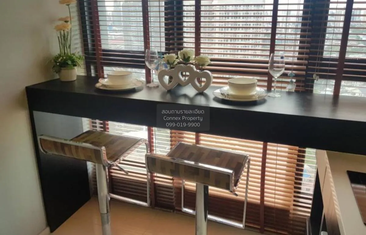 For Sale Condo , RHYTHM Sukhumvit 44/1 , BTS-Phra Khanong , Phra  4