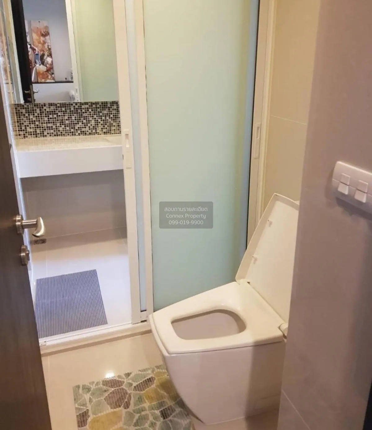 For Sale Condo , RHYTHM Sukhumvit 44/1 , BTS-Phra Khanong , Phra 