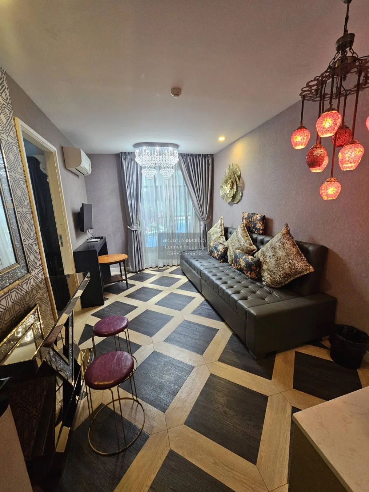 For Rent Condo , Espana Condo Resort Pattaya , Nong Prue , Bang L 1