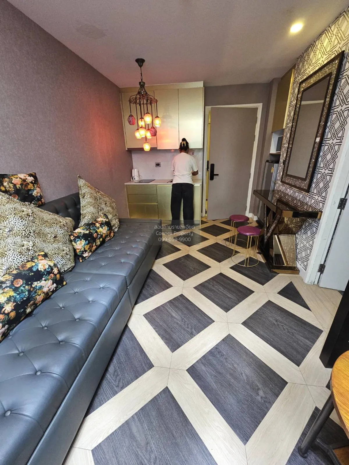 For Rent Condo , Espana Condo Resort Pattaya , Nong Prue , Bang L 2