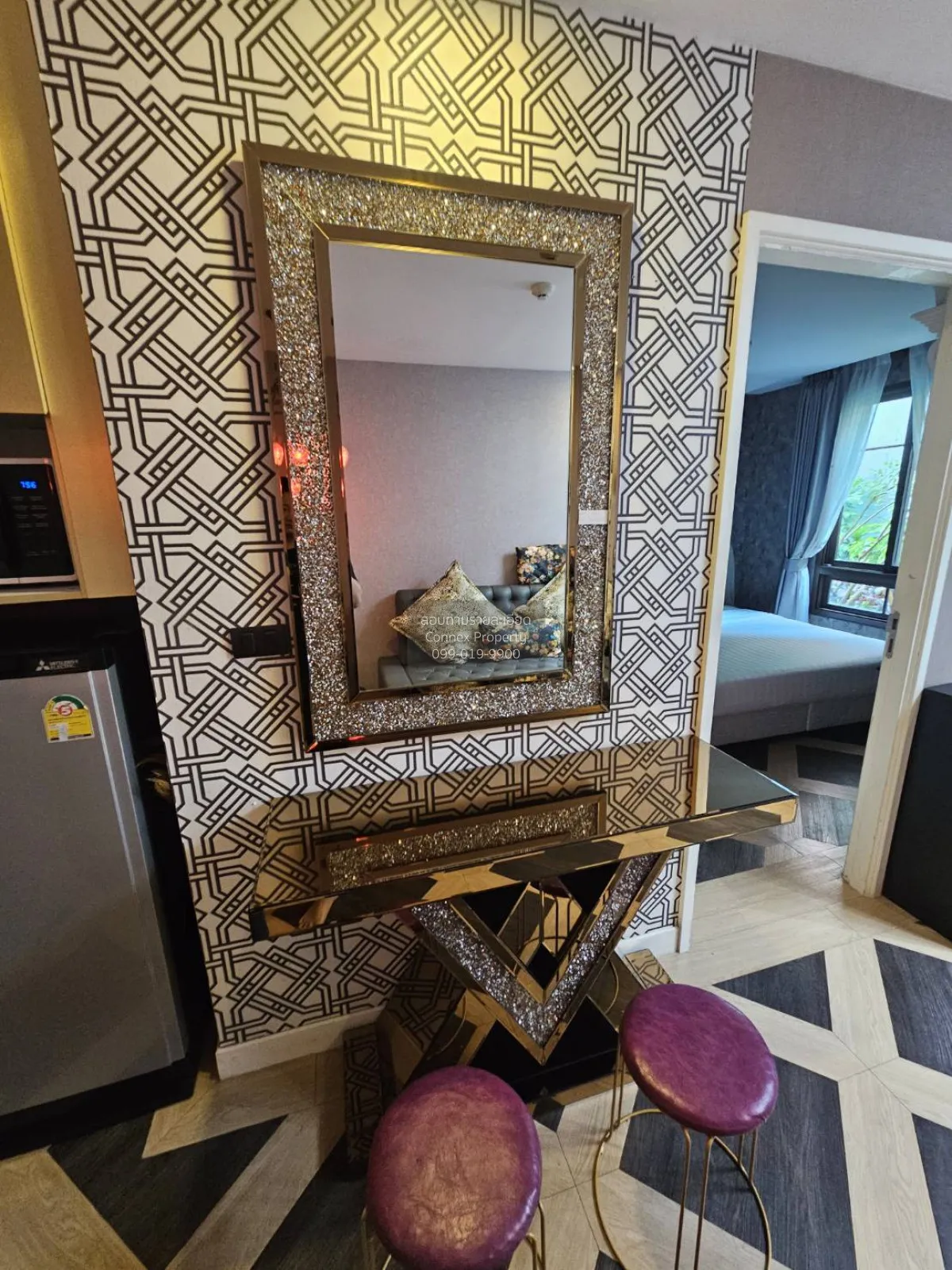For Rent Condo , Espana Condo Resort Pattaya , Nong Prue , Bang L