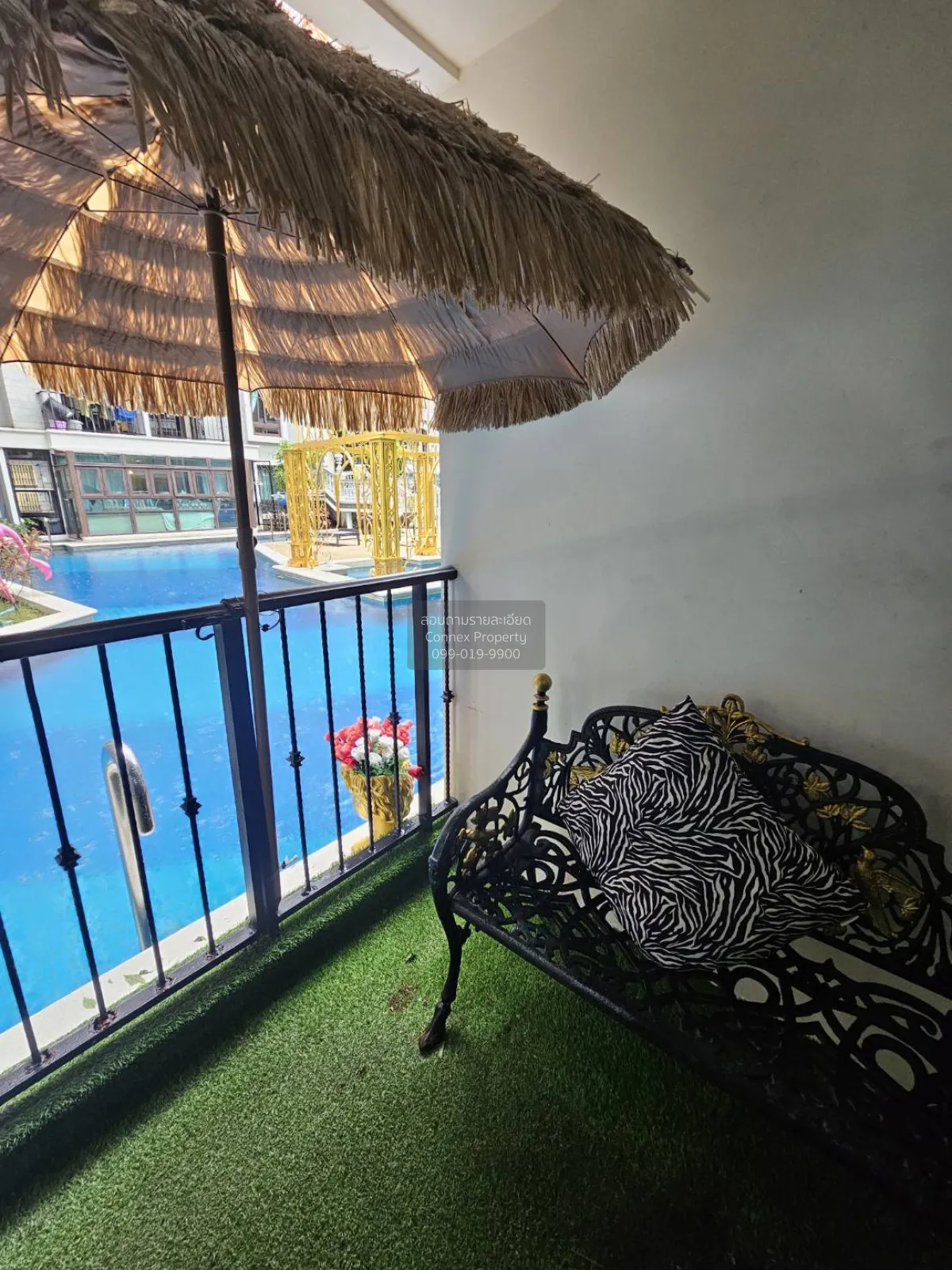 For Rent Condo , Espana Condo Resort Pattaya , Nong Prue , Bang L