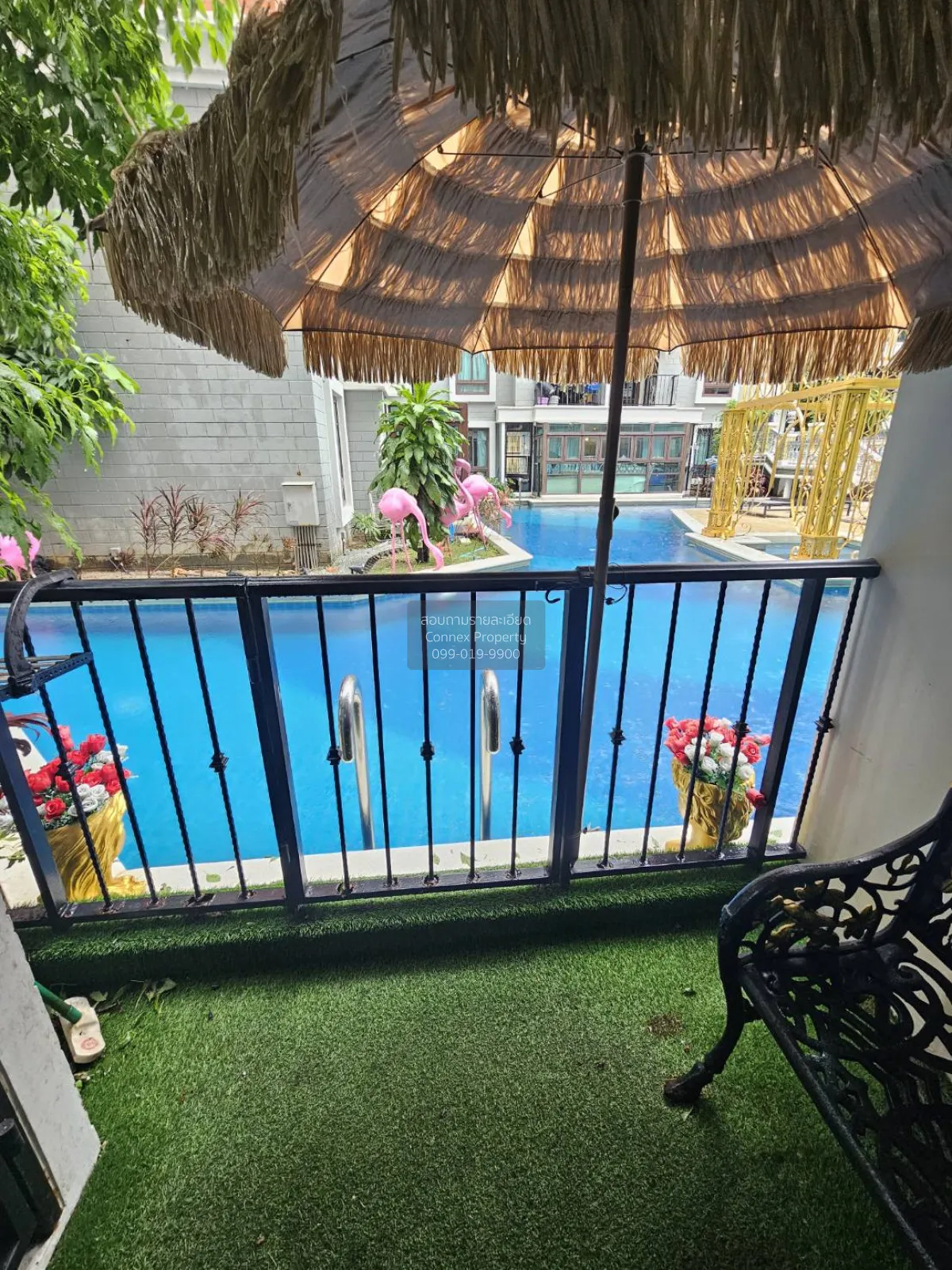 For Rent Condo , Espana Condo Resort Pattaya , Nong Prue , Bang L