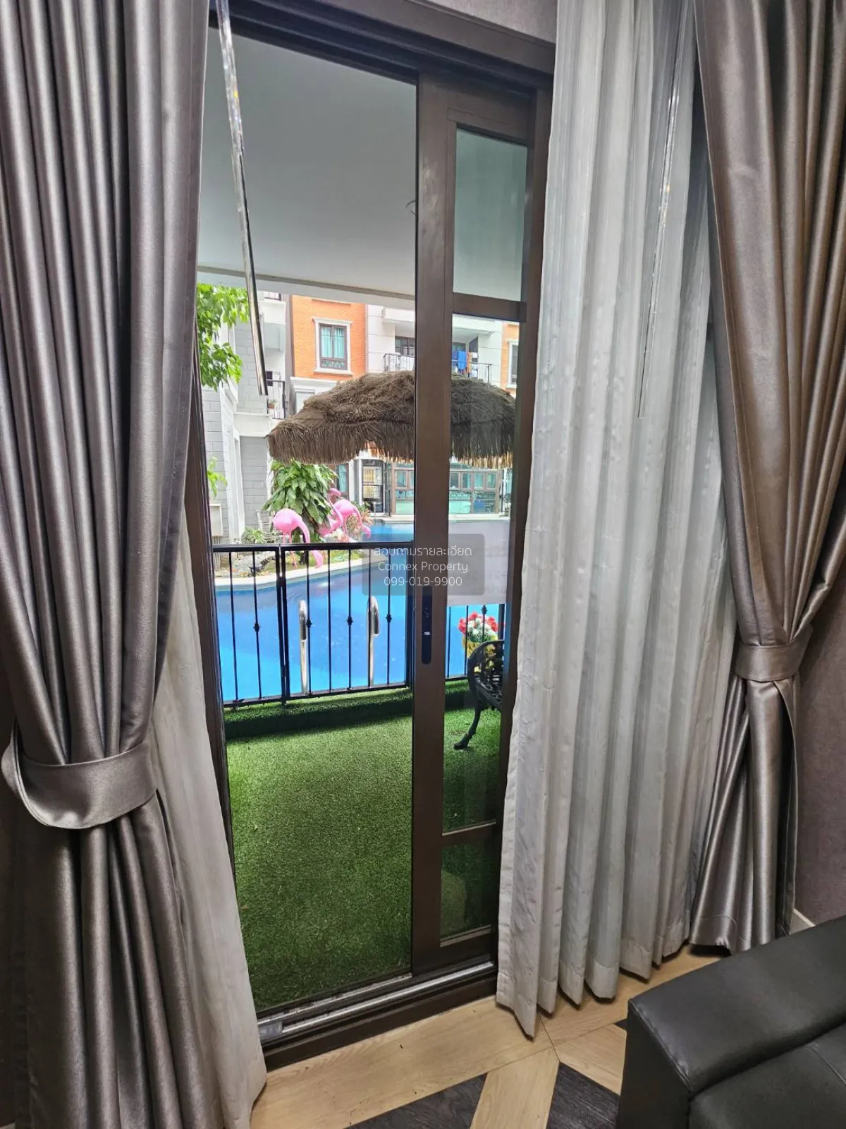 For Rent Condo , Espana Condo Resort Pattaya , Nong Prue , Bang L