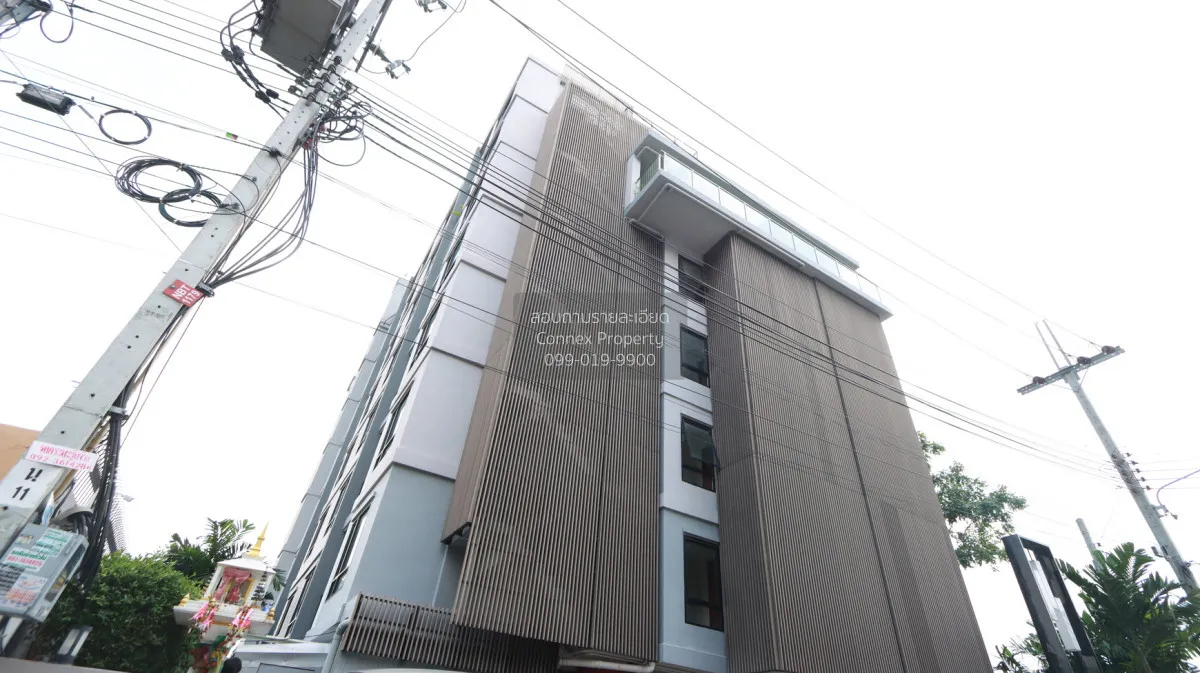 ขายคอนโด  เอ พลัส 2 รัตนาธิเบศร์ บางกระสอ เมืองนนทบุรี นนทบุรี CX 1